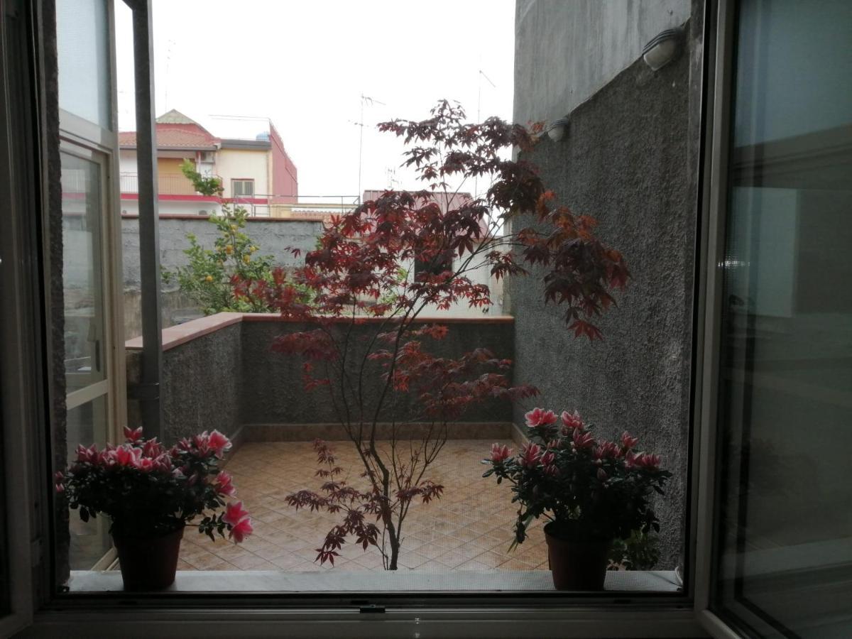 Apartment La Terrazza Zen *