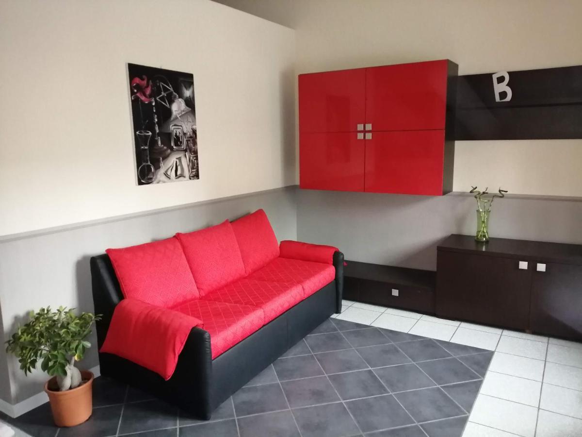 La Terrazza Zen Apartment