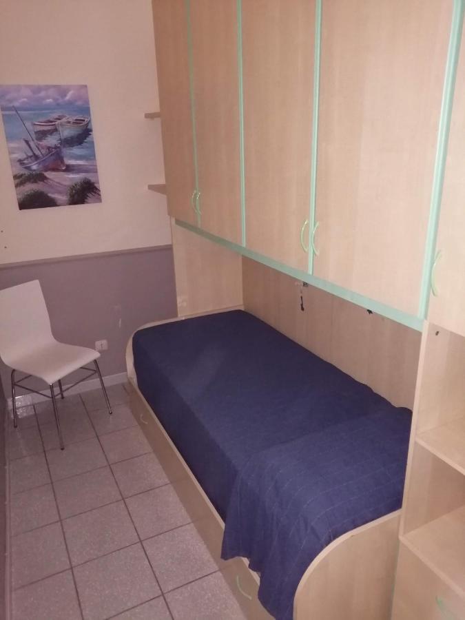 La Terrazza Zen Apartment *