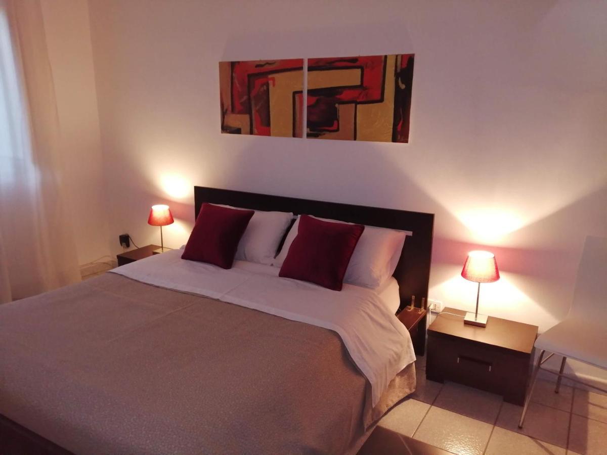 La Terrazza Zen Apartment Catania