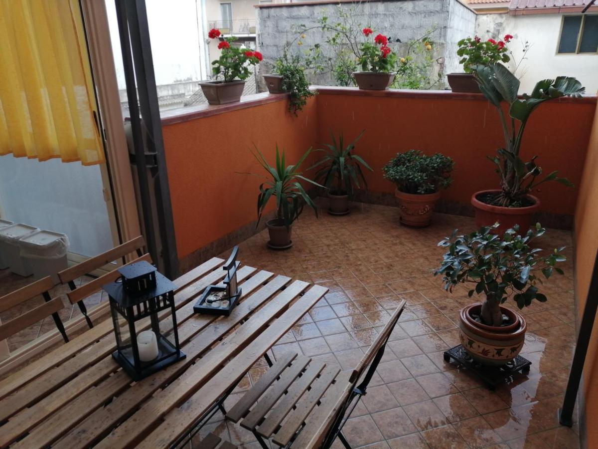 La Terrazza Zen Apartment