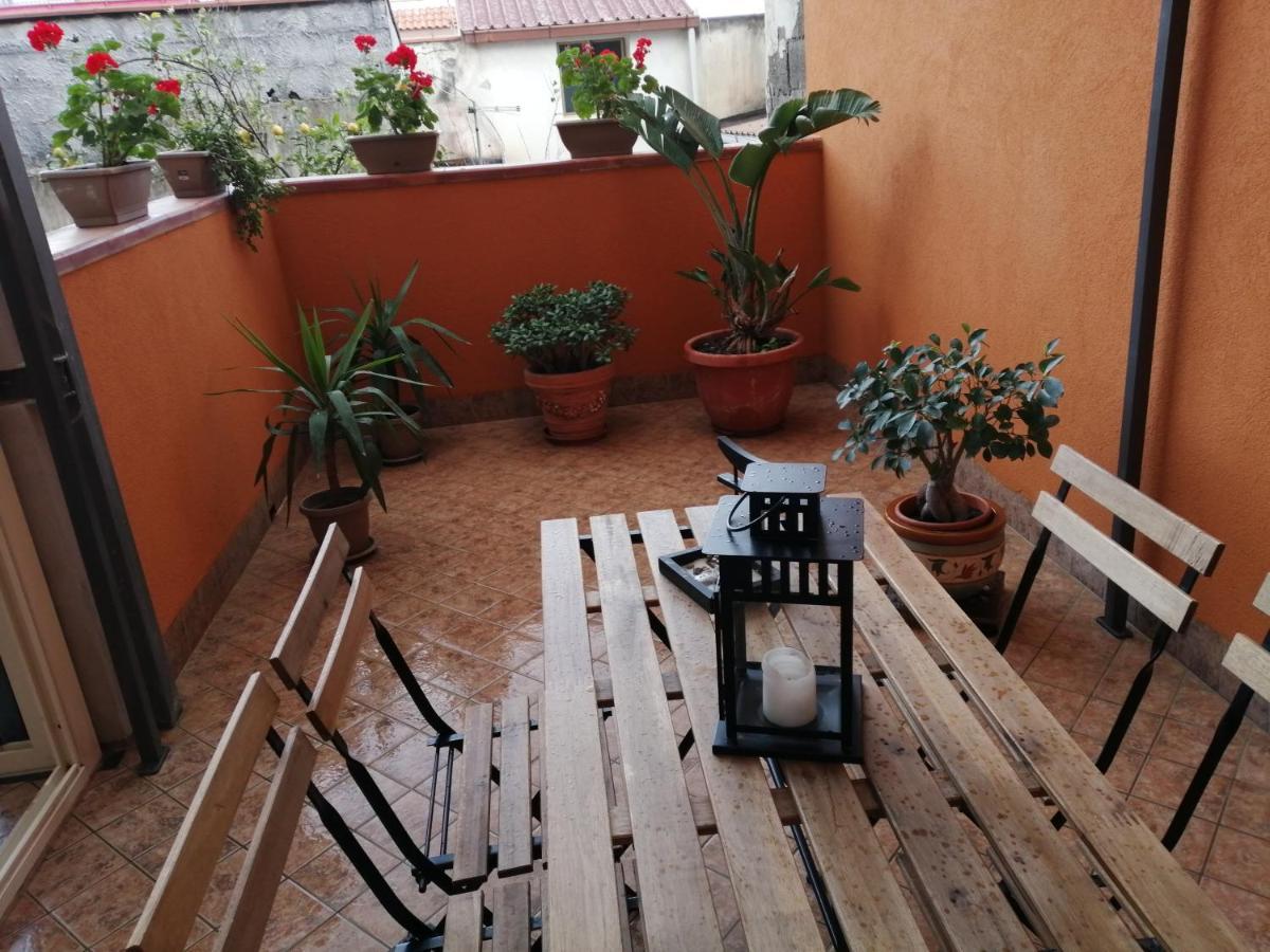 Apartment La Terrazza Zen
